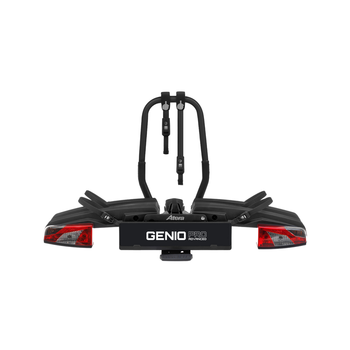 Atera Genio Pro Advanced Black Edition - Ansicht 2