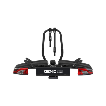 Atera Genio Pro Advanced Black Edition - Ansicht 2