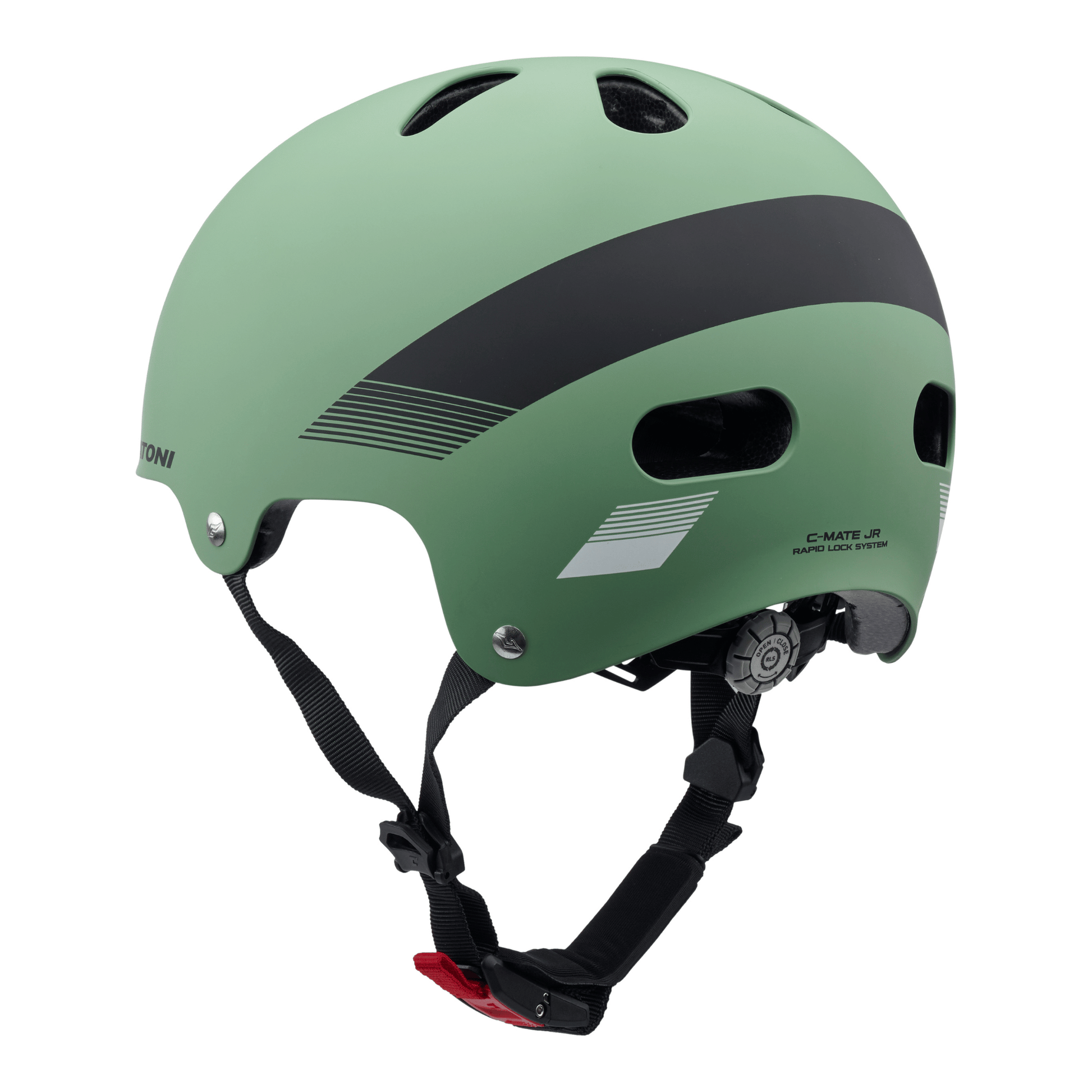 Cratoni C-Mate Jr Kinder Fahrradhelm