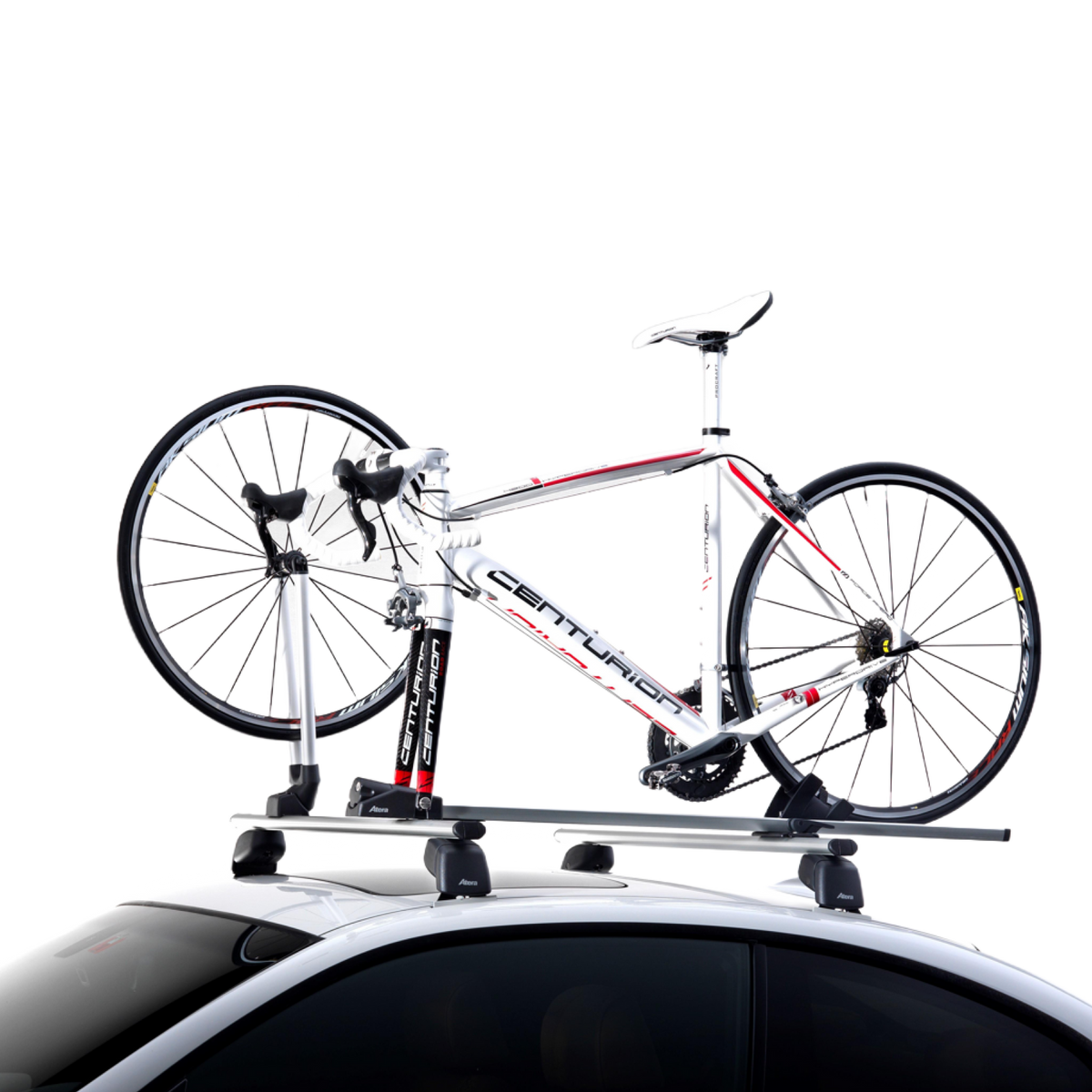 Atera Vorderradhalter für Giro Speed - Ansicht 2