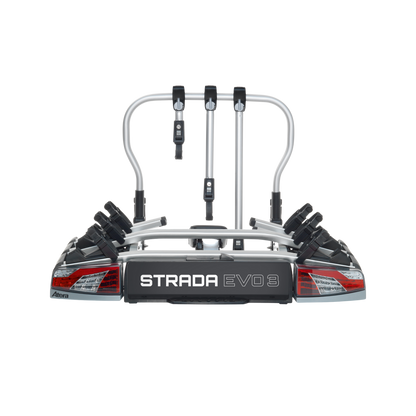 Atera Strada EVO 3 - Ansicht 2