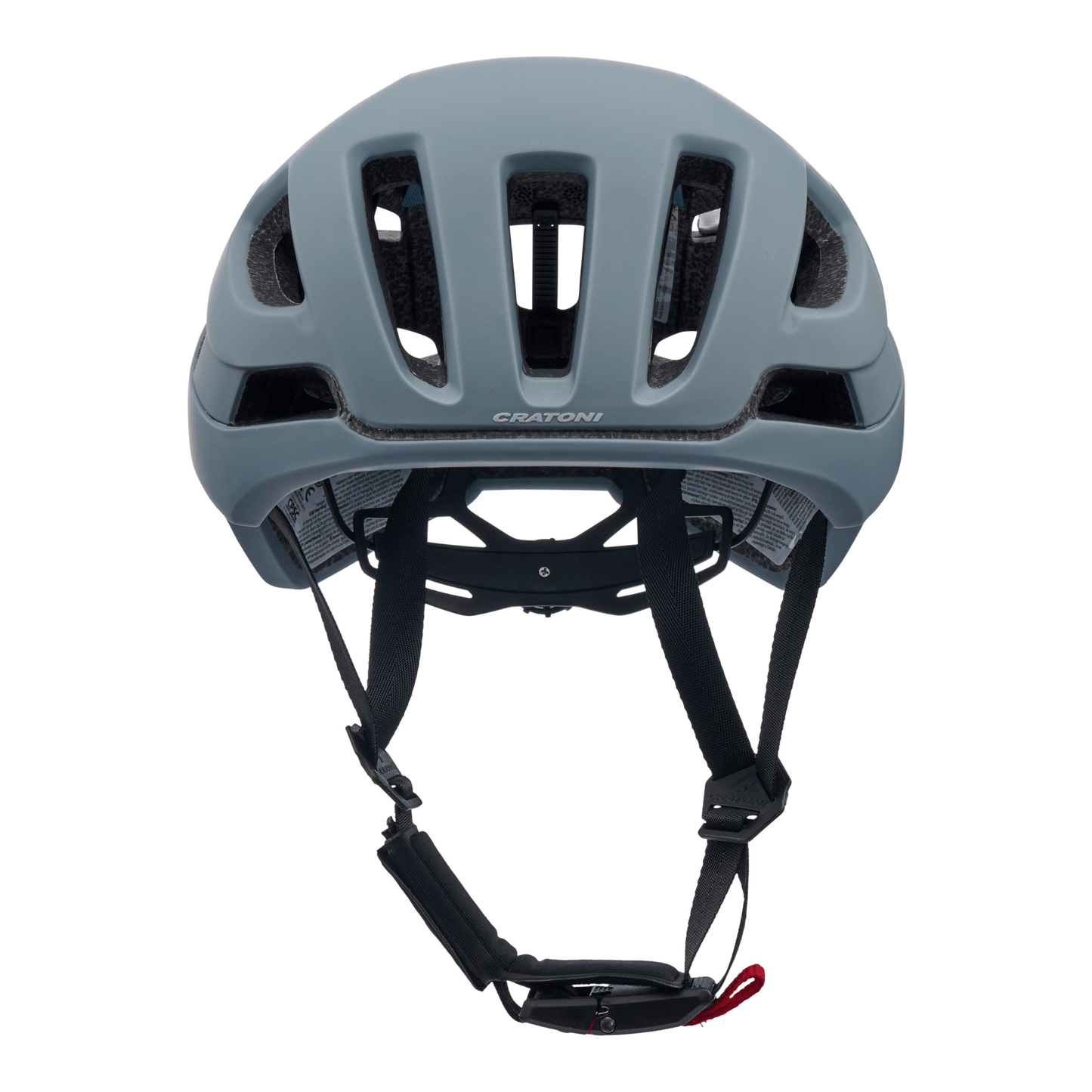 Cratoni Gravoq Fahrradhelm - stone matt