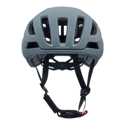 Cratoni Gravoq Fahrradhelm - stone matt