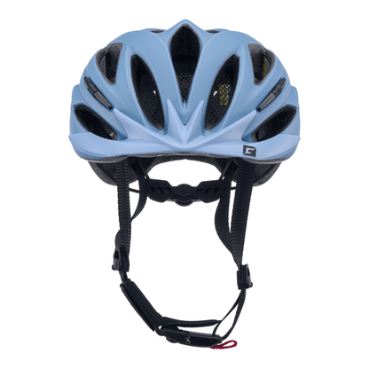 Cratoni Pacer Fahrradhelm - blue matt