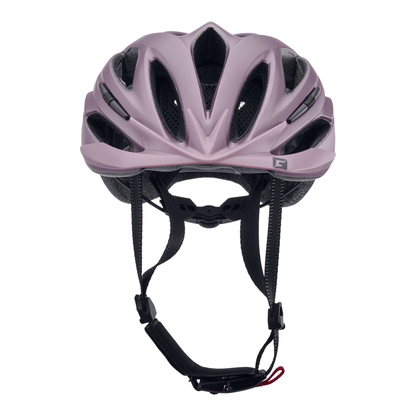 Cratoni Pacer Fahrradhelm - purple metallic matt
