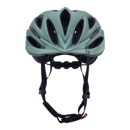 Cratoni Pacer Fahrradhelm - sage matt