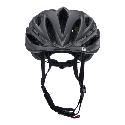 Cratoni Pacer Fahrradhelm - black matt