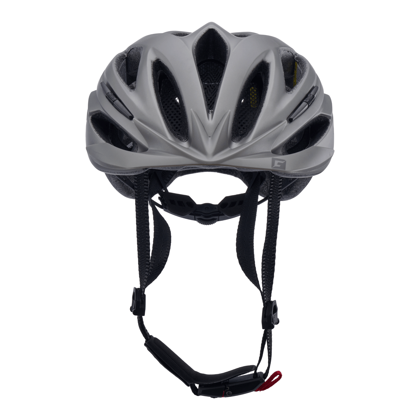 Cratoni Pacer Fahrradhelm - anthracite matt