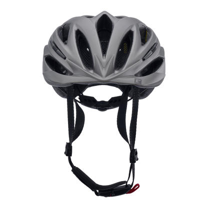 Cratoni Pacer Fahrradhelm - anthracite matt