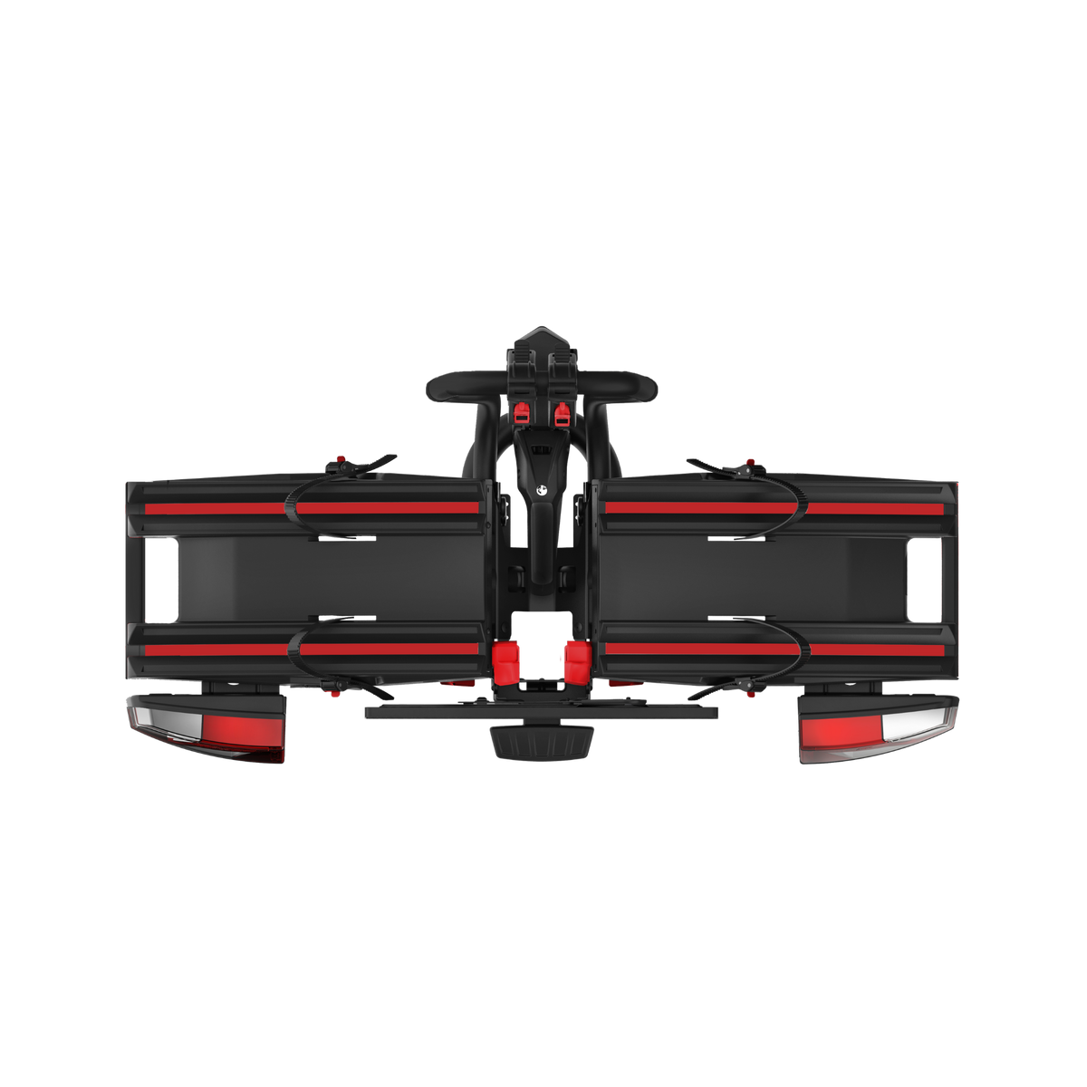 Atera Genio Pro Advanced Red Edition - Ansicht 3