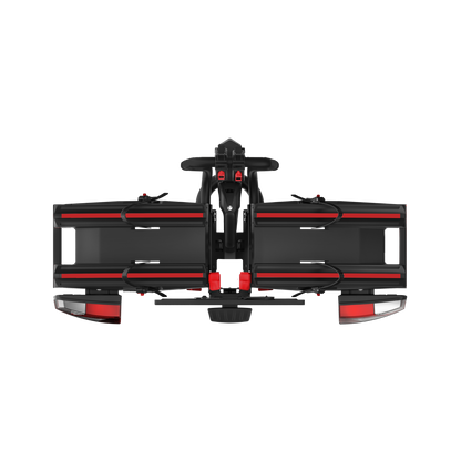 Atera Genio Pro Advanced Red Edition - Ansicht 3