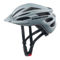 Cratoni Pacer Fahrradhelm - darkgrey matt