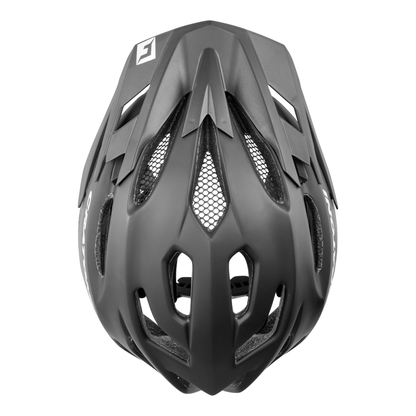 Cratoni Helm C-Maniac - black matt