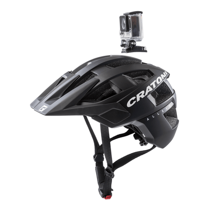 Cratoni AllSet Fahrradhelm