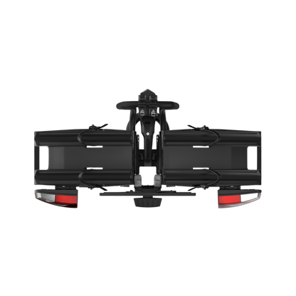 Atera Genio Pro Advanced Black Edition - Ansicht 3