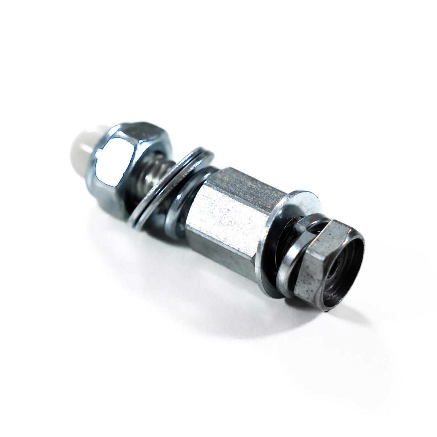 3s-move Adapterset zur Verbindung mit der Hinterradachse