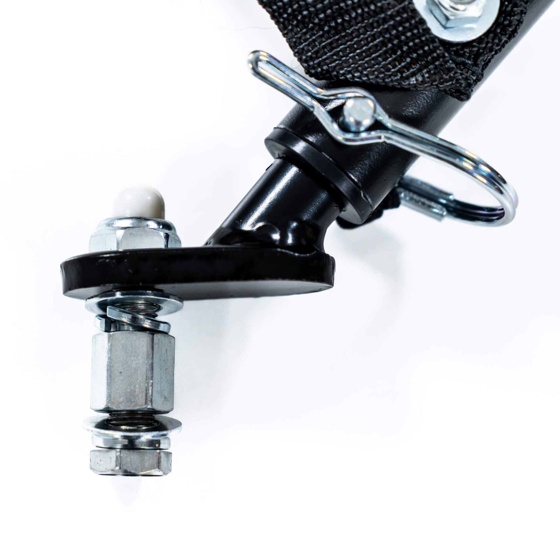 3s-move Adapterset zur Verbindung mit der Hinterradachse