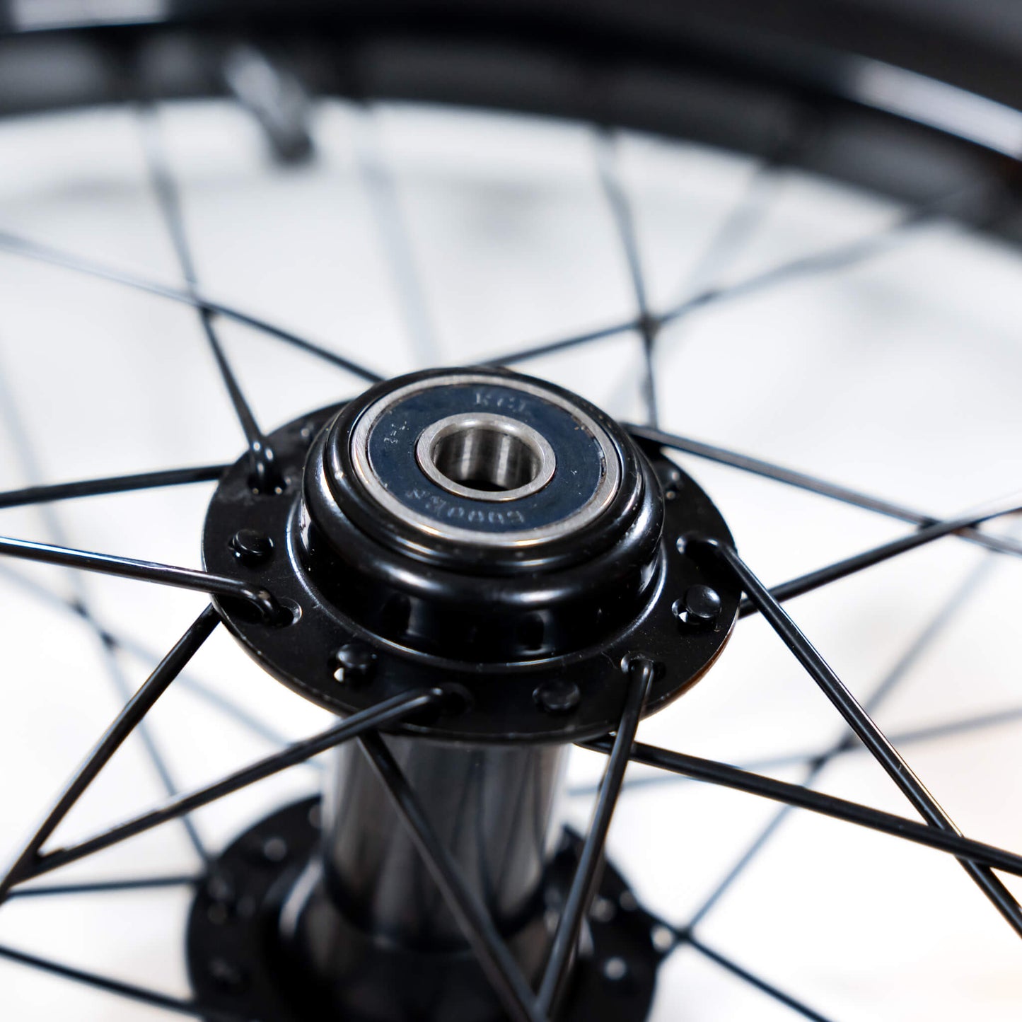 3s-move Ersatz Laufrad für Multifunktions Fahrrad Anhänger