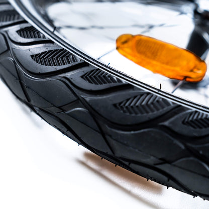 3s-move Ersatz Laufrad für Multifunktions Fahrrad Anhänger