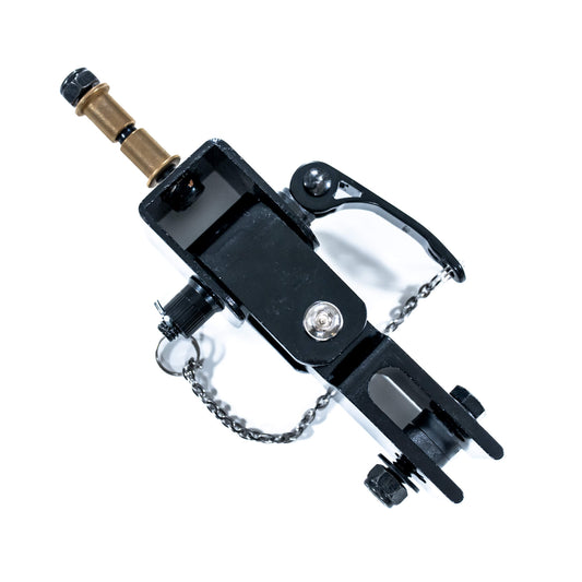 3s-move Montage Gelenk Set für Gepäckträger