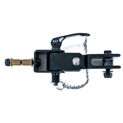 3s-move Montage Gelenk Set für Gepäckträger