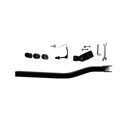 3s-move Montage Kit für Sattelstütze