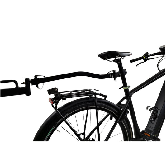 3s-move Montage Kit für Sattelstütze