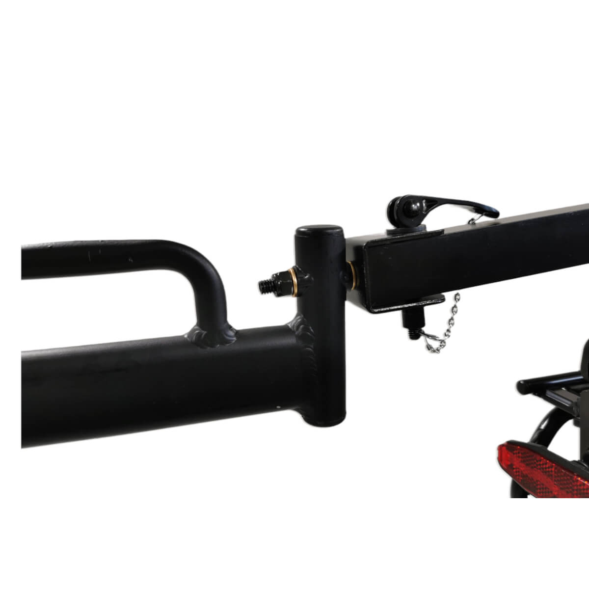 3s-move Montage Kit für Sattelstütze