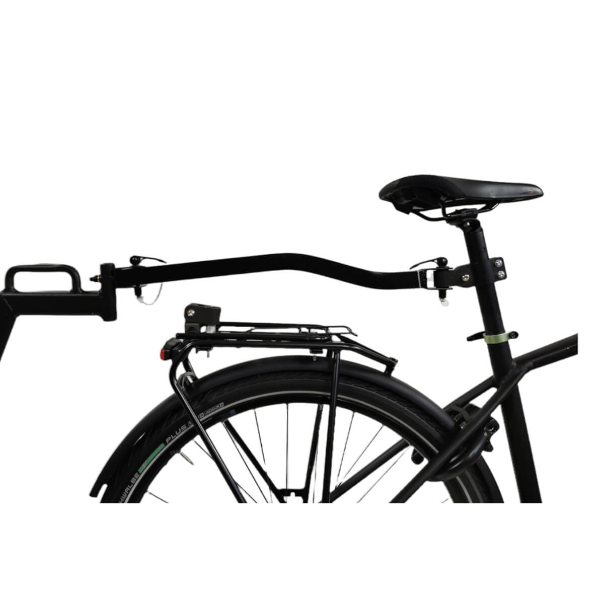 3s-move Montage Kit für Sattelstütze