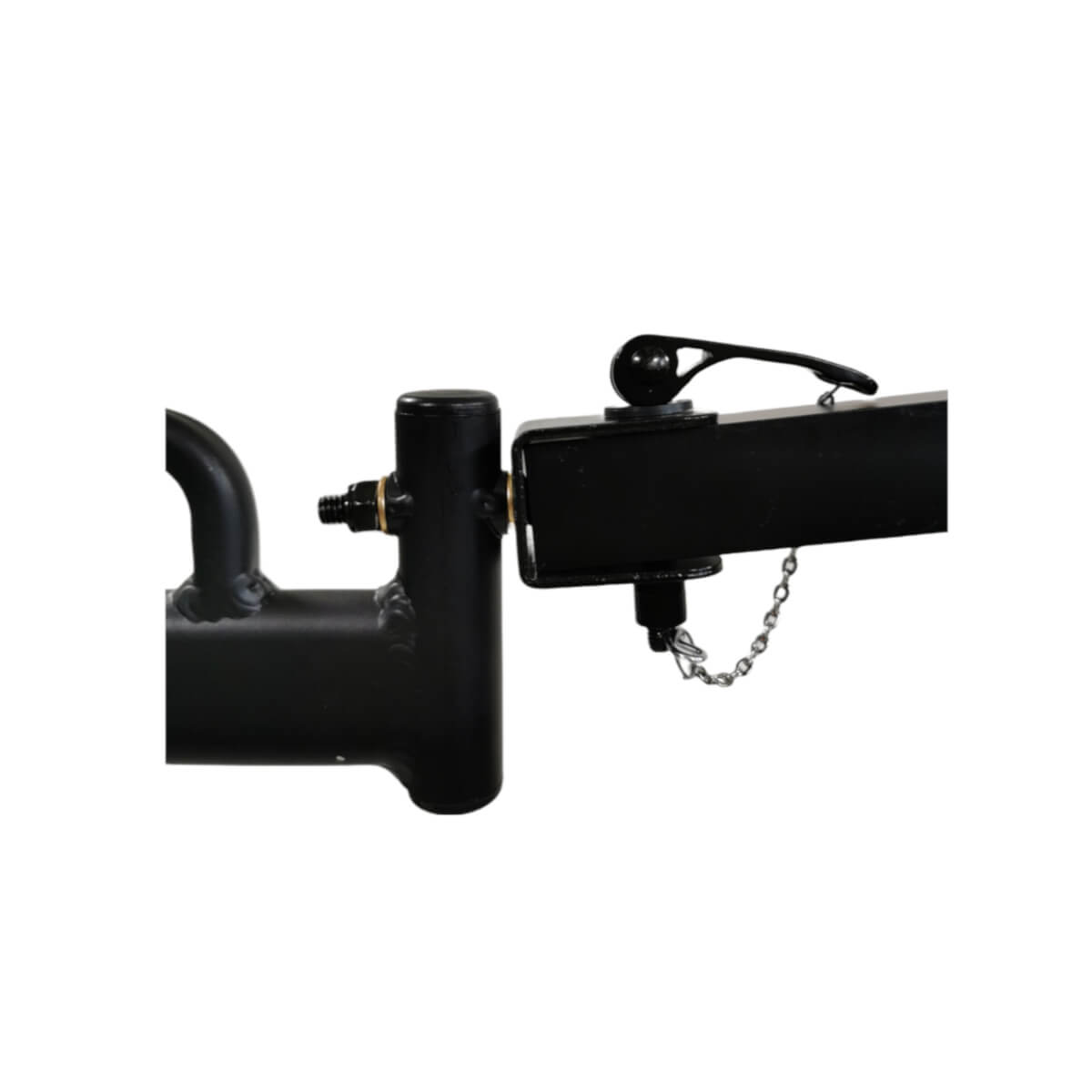 3s-move Montage Kit für Sattelstütze