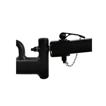 3s-move Montage Kit für Sattelstütze