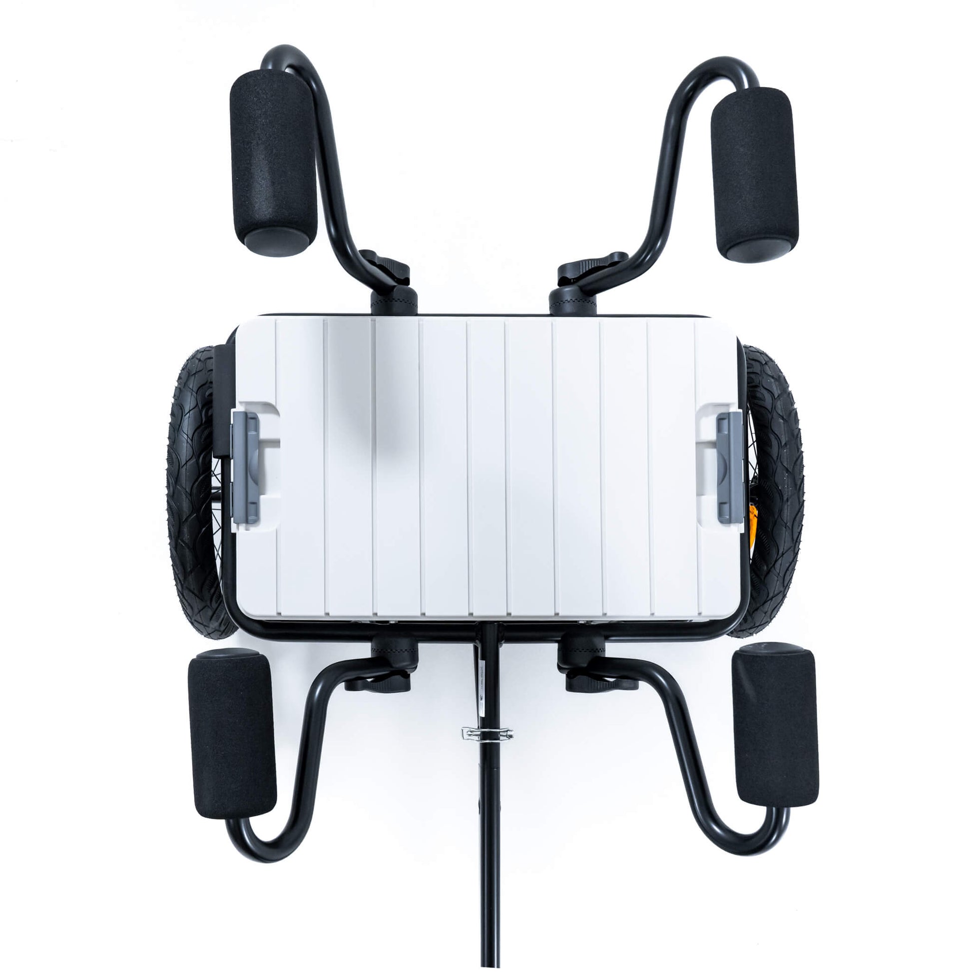 3s-move Multifunktions Fahrrad Anhänger 2.0 für SUP Kajak und Freizeit