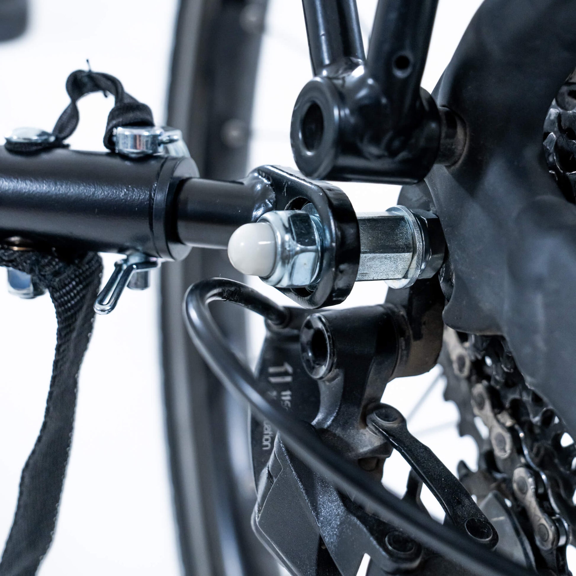 3s-move Multifunktions Fahrrad Anhänger 2.0 für SUP Kajak und Freizeit