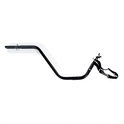 3s-move Verbindungsstange an Fahrrad Hinterrad Achse – 3s SUP