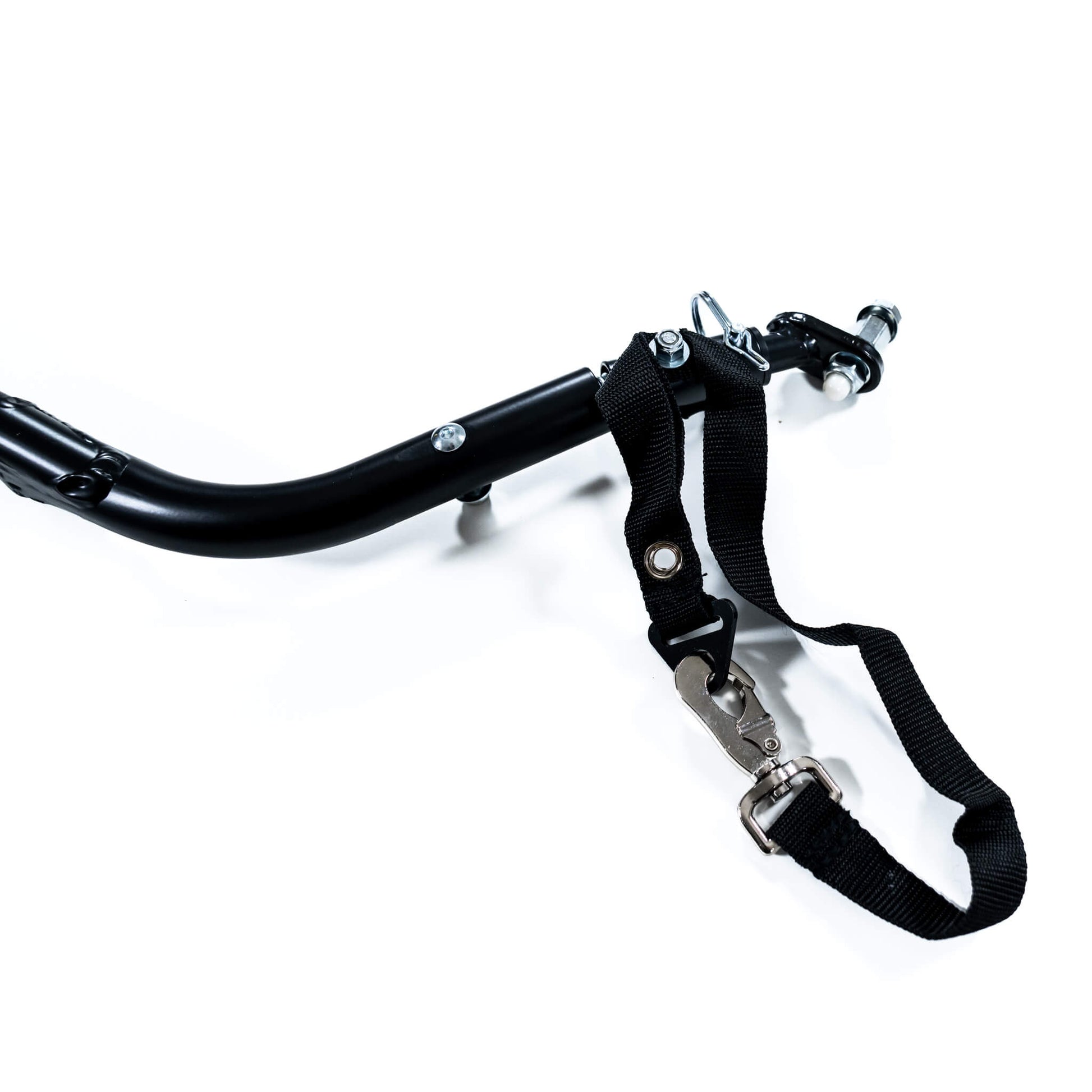 3s-move Verbindungsstange an Fahrrad Hinterrad Achse