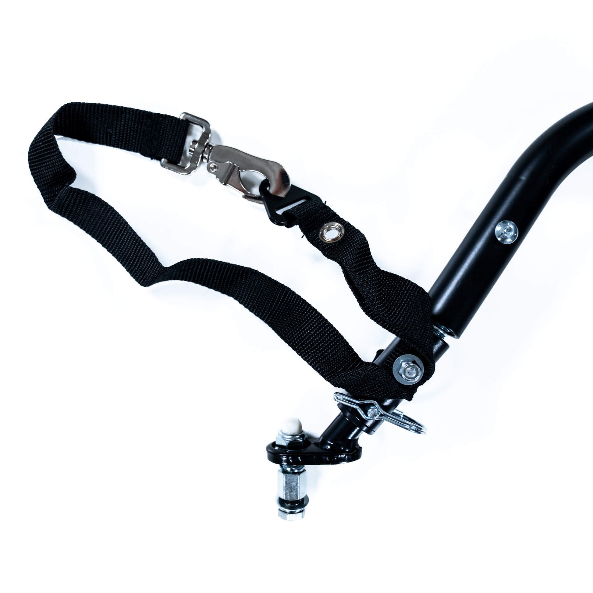 3s-move Verbindungsstange an Fahrrad Hinterrad Achse