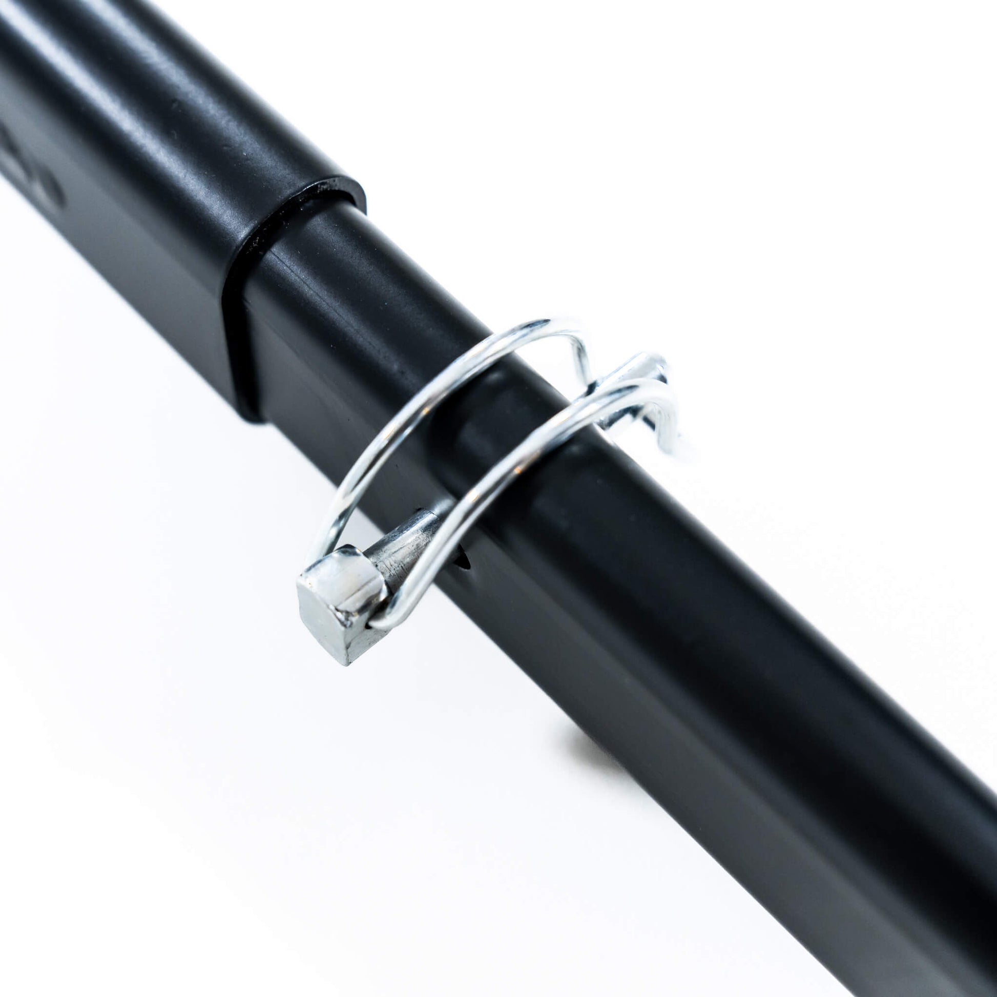 3s-move Verbindungsstange an Fahrrad Hinterrad Achse