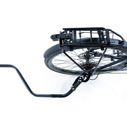 3s-move Verbindungsstange an Fahrrad Hinterrad Achse