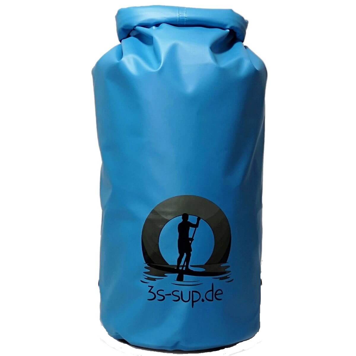 3s-sup Waterproof Bag wasserdichte Tasche blau