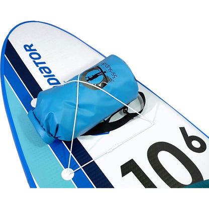 3s-sup Waterproof Bag wasserdichte Tasche blau