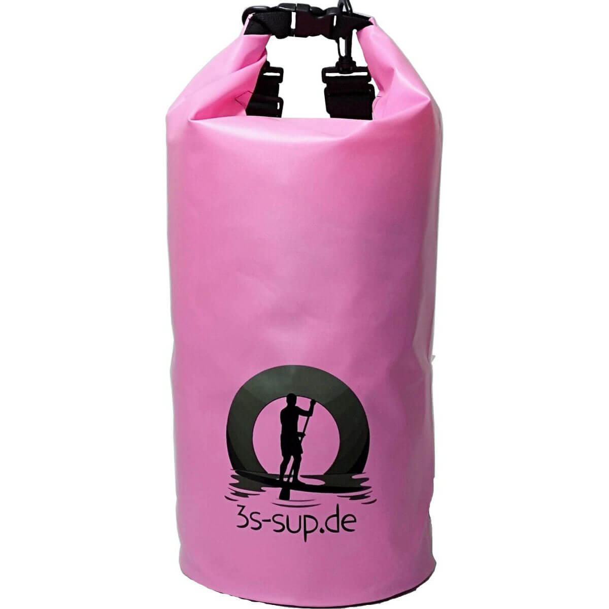 3s-sup Waterproof Bag wasserdichte Tasche pink