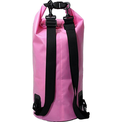 3s-sup Waterproof Bag wasserdichte Tasche pink