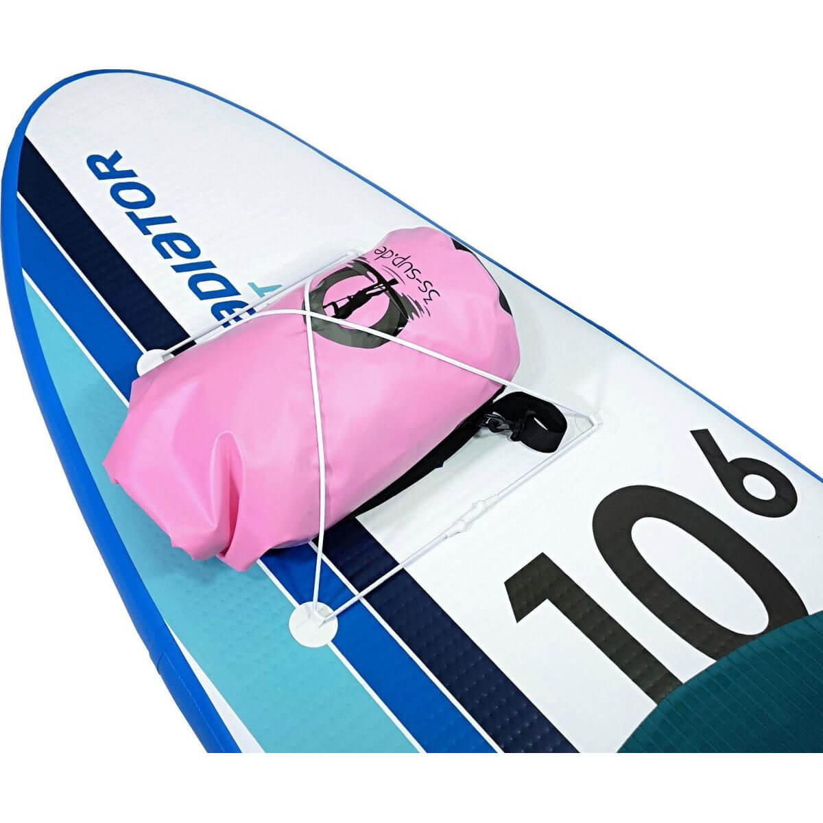 3s-sup Waterproof Bag wasserdichte Tasche pink