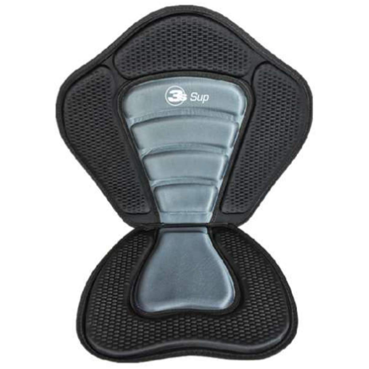 3s-sup Premium Kajaksitz Bundle inkl Patches und Kleber