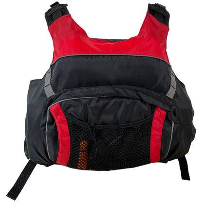 3s-sup Schwimmweste Life Vest