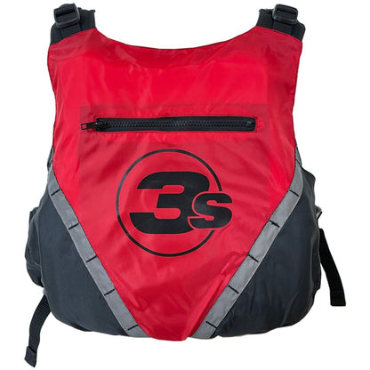 3s-sup Schwimmweste Life Vest