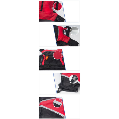 3s-sup Schwimmweste Life Vest