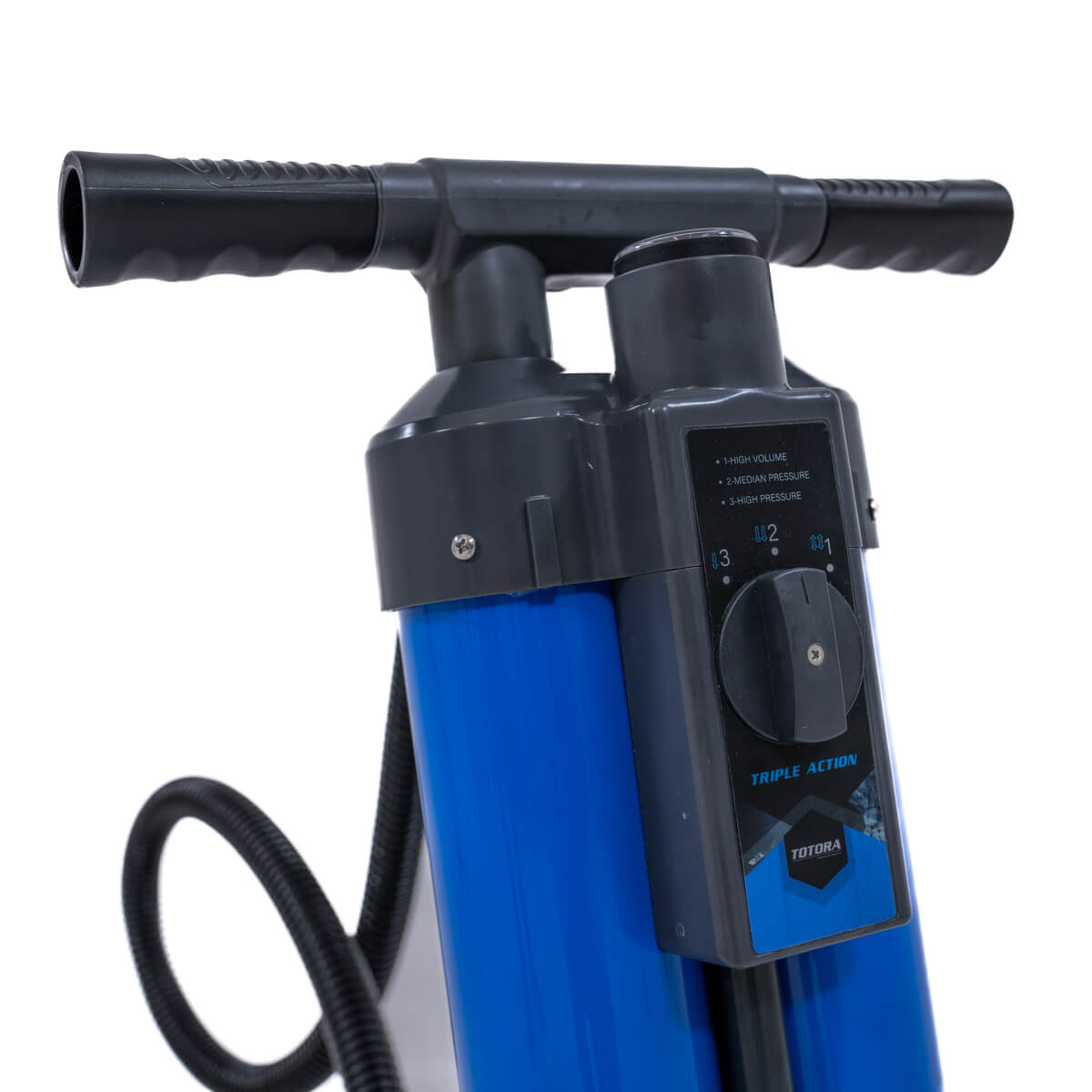 3s-sup Triple Action Handpumpe 30 PSi