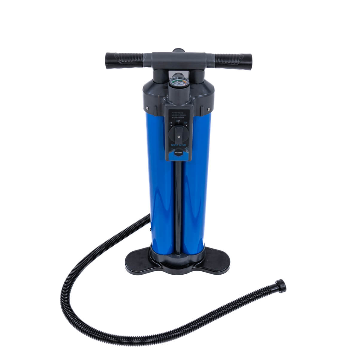 3s-sup Triple Action Handpumpe 30 PSi