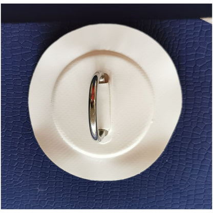 3s-sup Universal Klebe D-Ring Patches